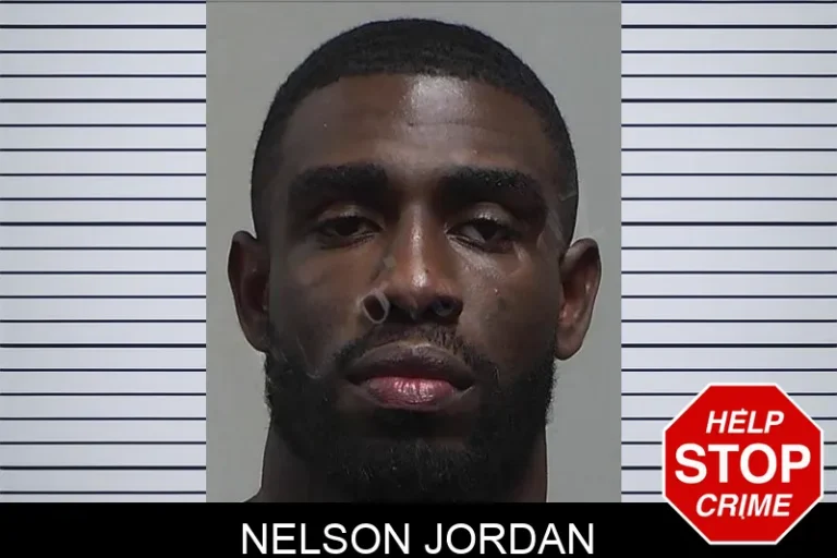 Nelson Jordan