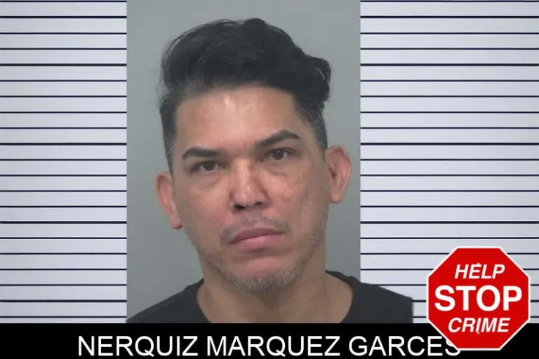 Nerquiz Marquez Garces