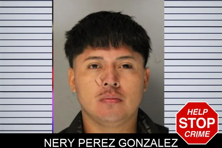 Nery Perez Gonzalez