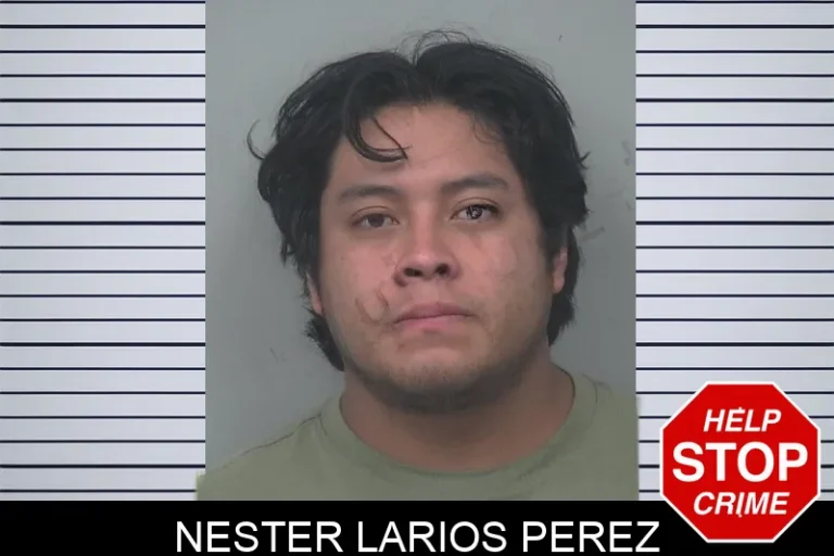Nester Larios Perez