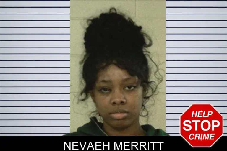 Nevaeh Merritt