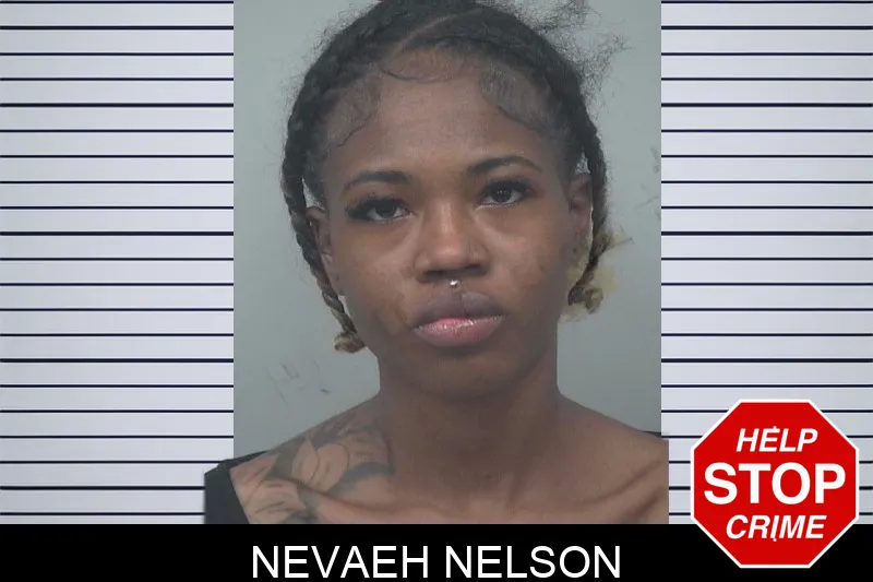 Nevaeh Nelson mugshot – Gwinnett County , Georgia Nevaeh Nelson mugshot