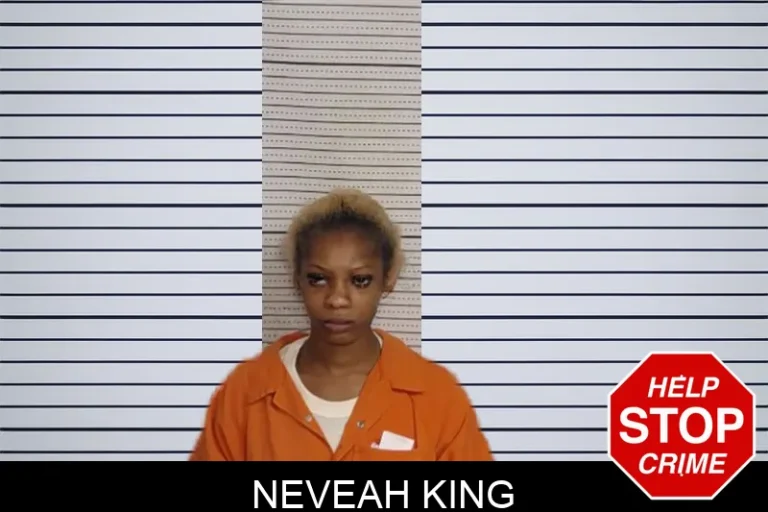 Neveah King