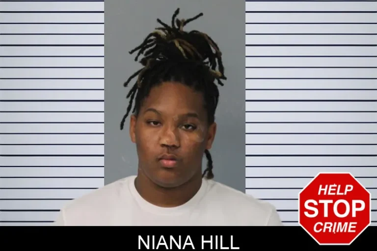 Niana Hill