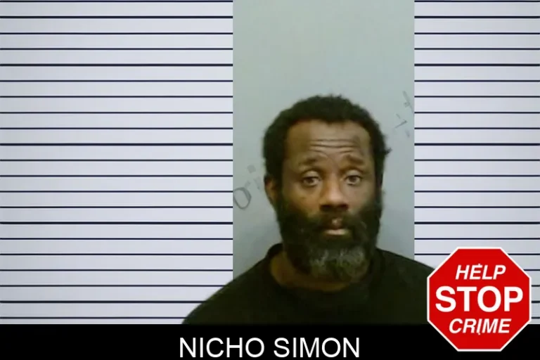 Nicho Simon