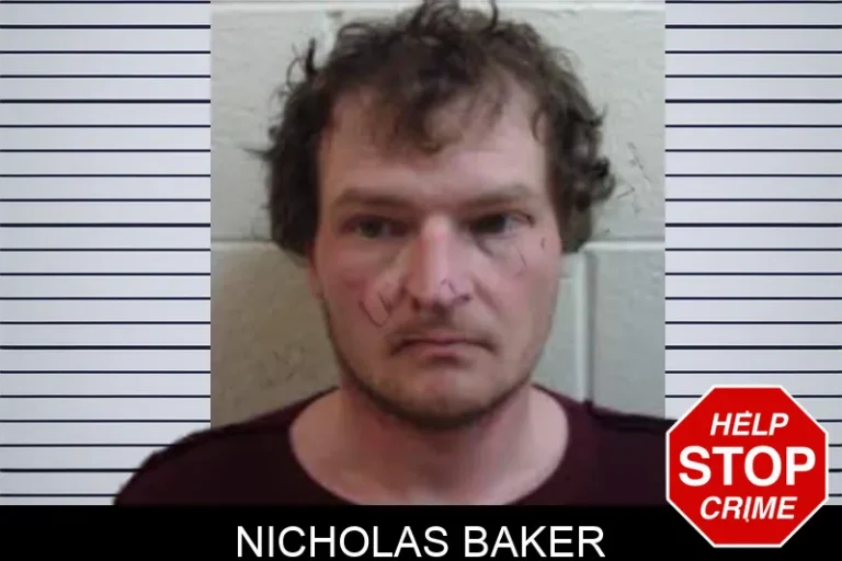 Nicholas Baker