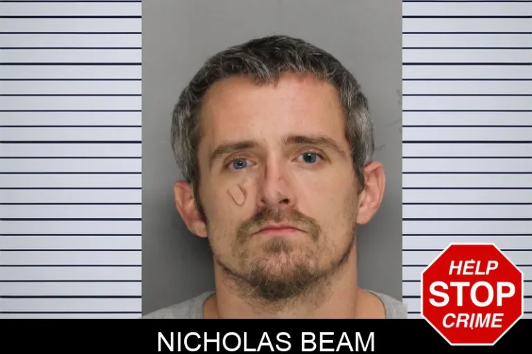 Nicholas Beam