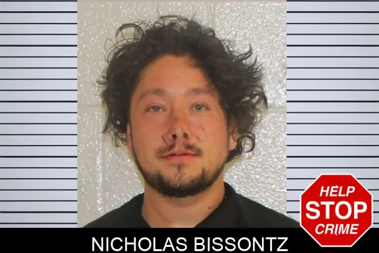 Nicholas Bissontz