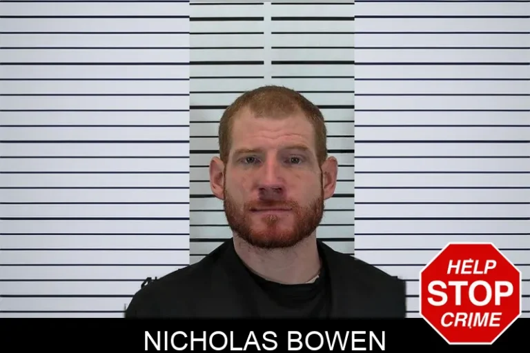 Nicholas Bowen