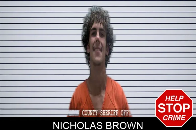 Nicholas Brown