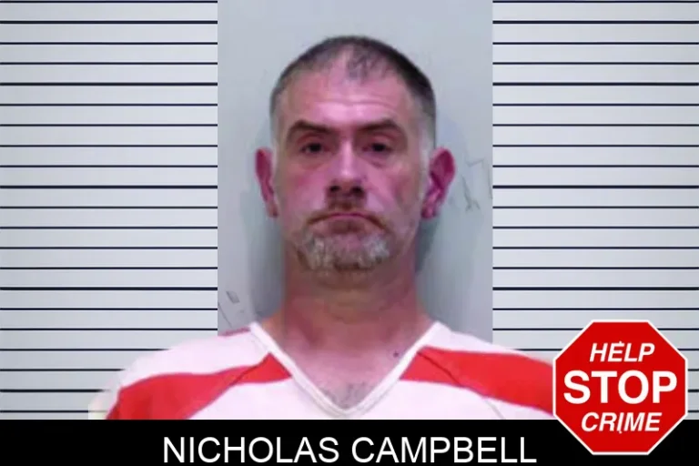 Nicholas Campbell