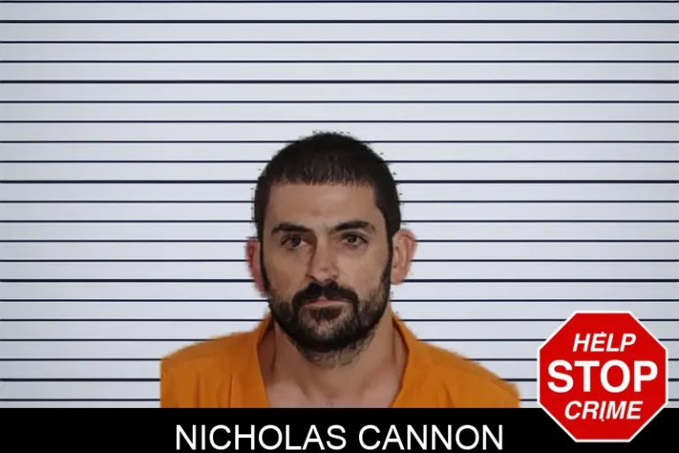 Nicholas Cannon