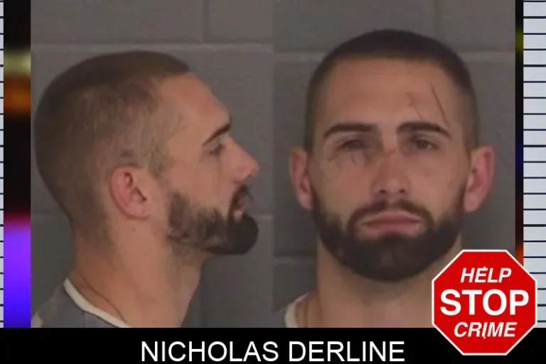 Nicholas Derline