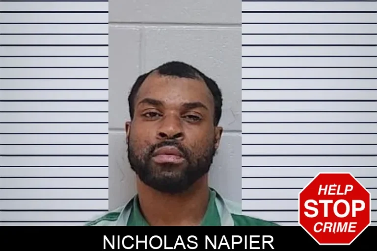 Nicholas Napier