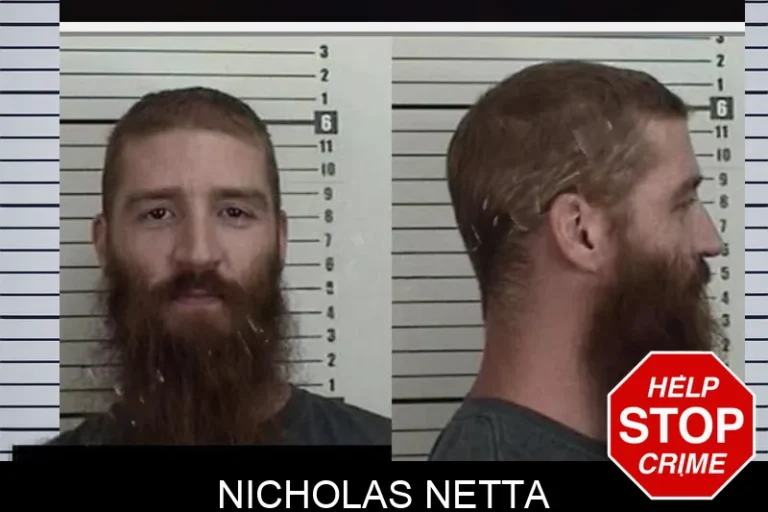 Nicholas Netta