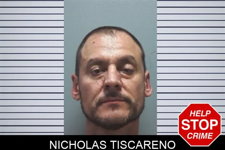 Nicholas Tiscareno mugshot – Cherokee County , Georgia Nicholas Tiscareno