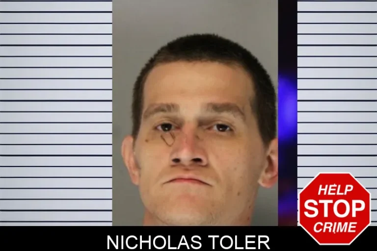 Nicholas Toler