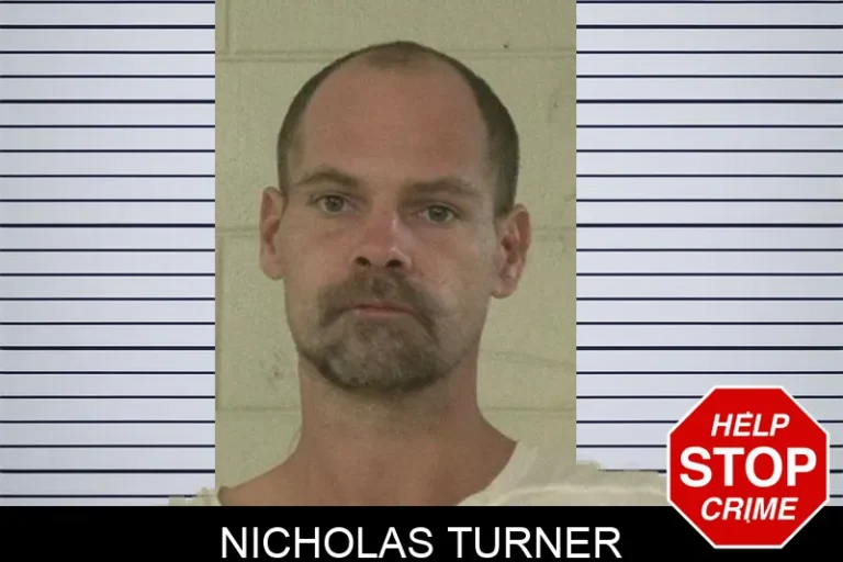 Nicholas Turner
