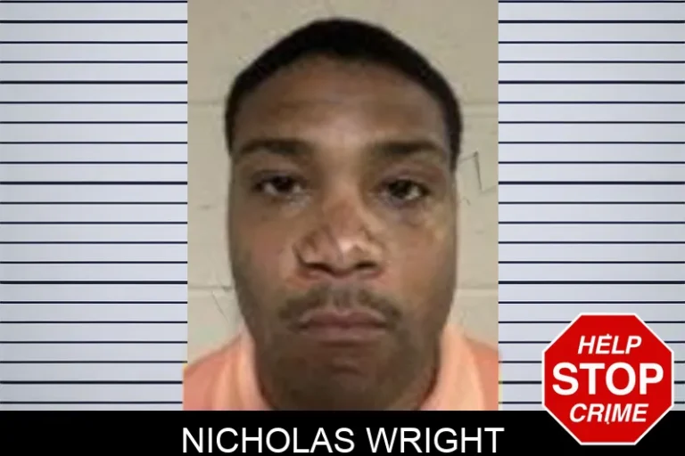 Nicholas Wright