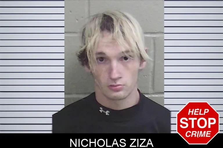 Nicholas Ziza