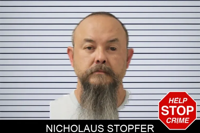 Nicholaus Stopfer