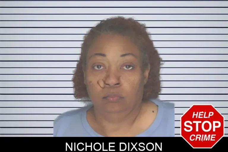 Nichole Dixson
