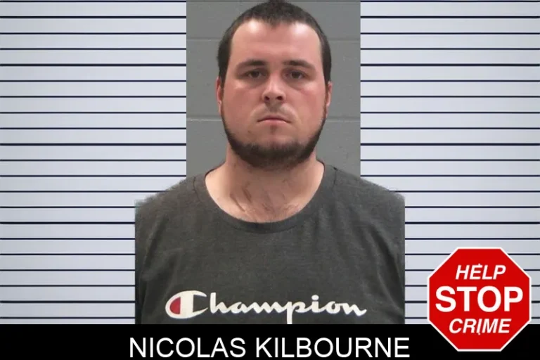Nicolas Kilbourne