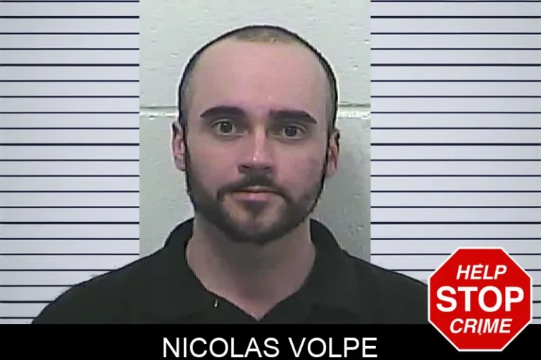 Nicolas Volpe