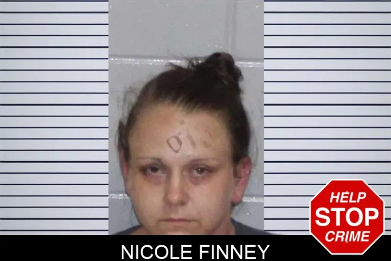Nicole Finney
