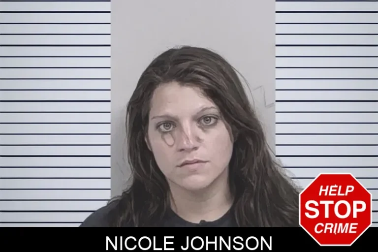 Nicole Johnson