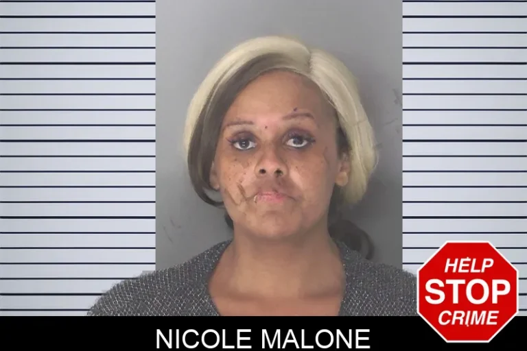 Nicole Malone
