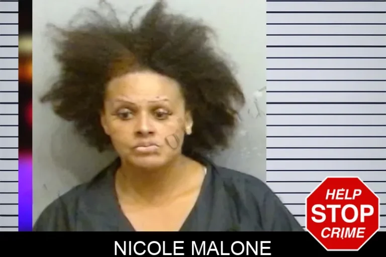 Nicole Malone