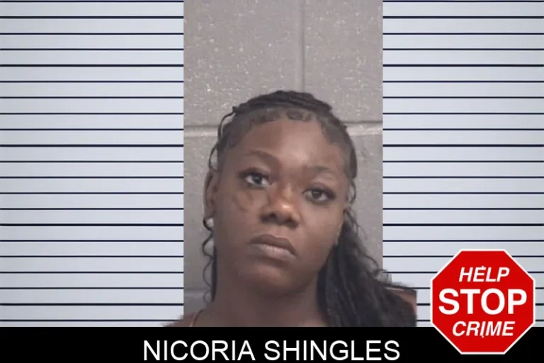 Nicoria Shingles
