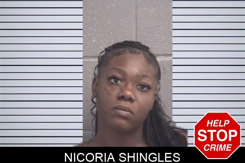 Nicoria Shingles