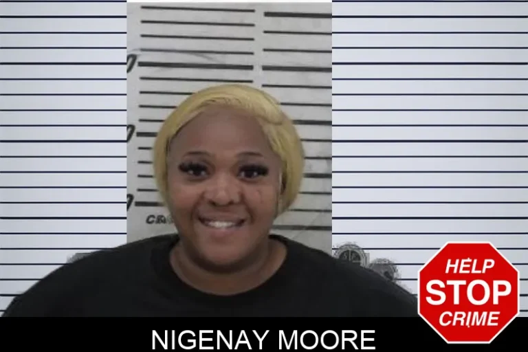Nigenay Moore