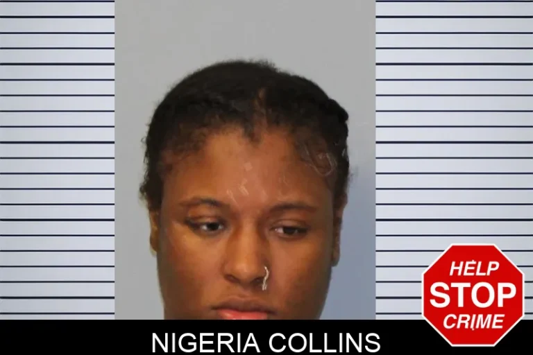 Nigeria Collins
