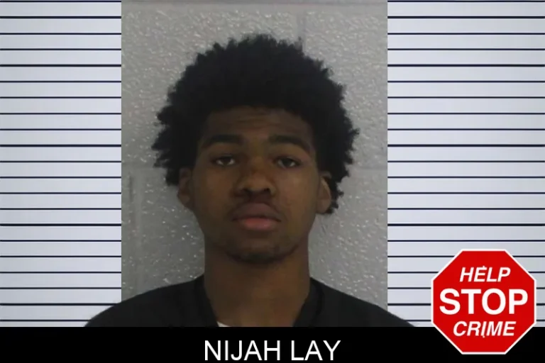 Nijah Lay