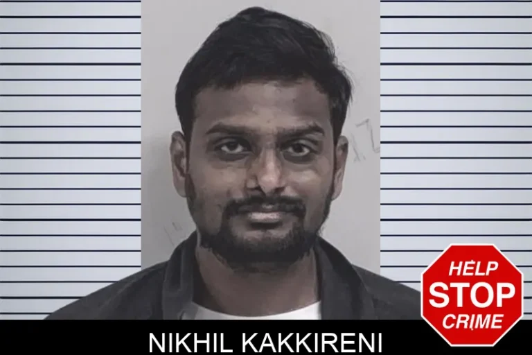 Nikhil Kakkireni