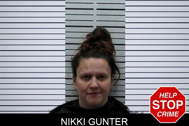 Nikki Gunter
