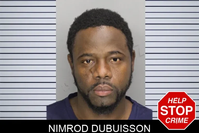Nimrod Dubuisson