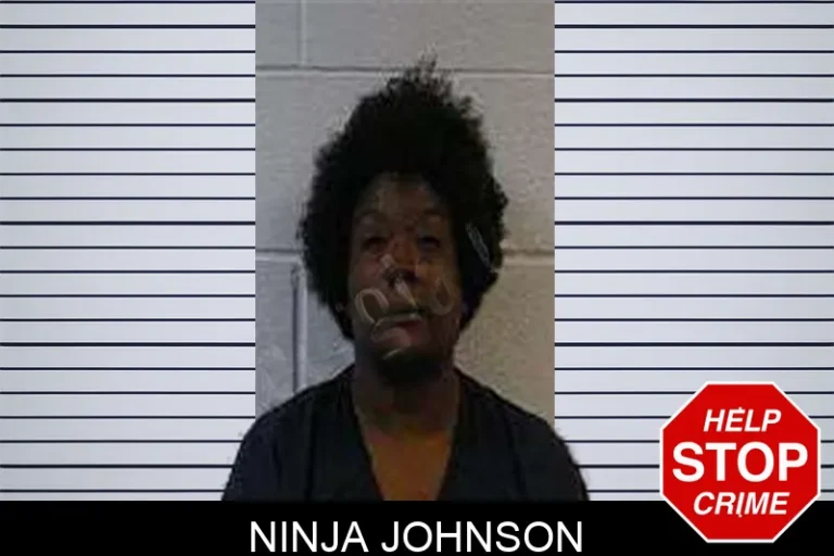 Ninja Johnson
