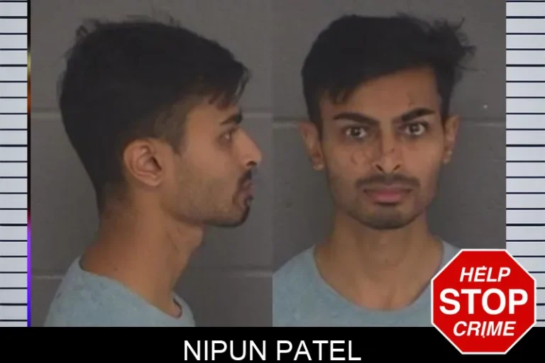 Nipun Patel