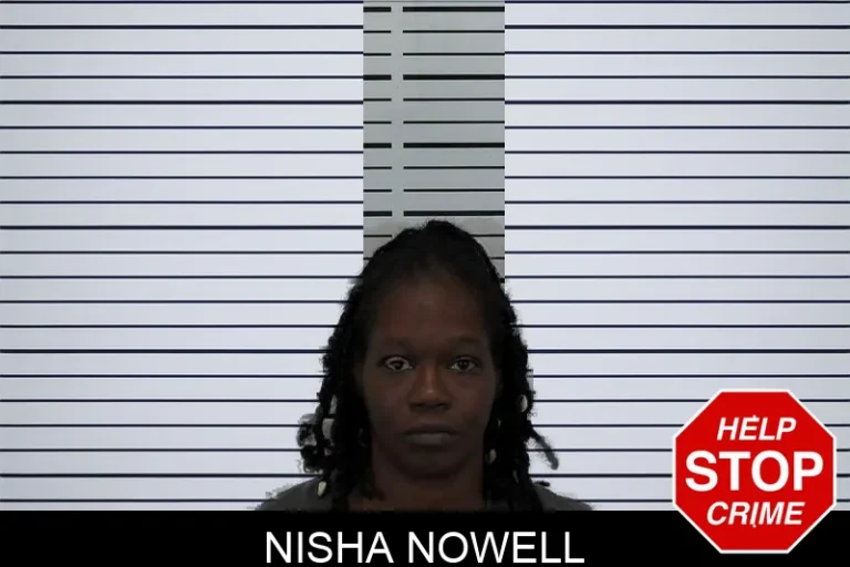 Nisha Nowell