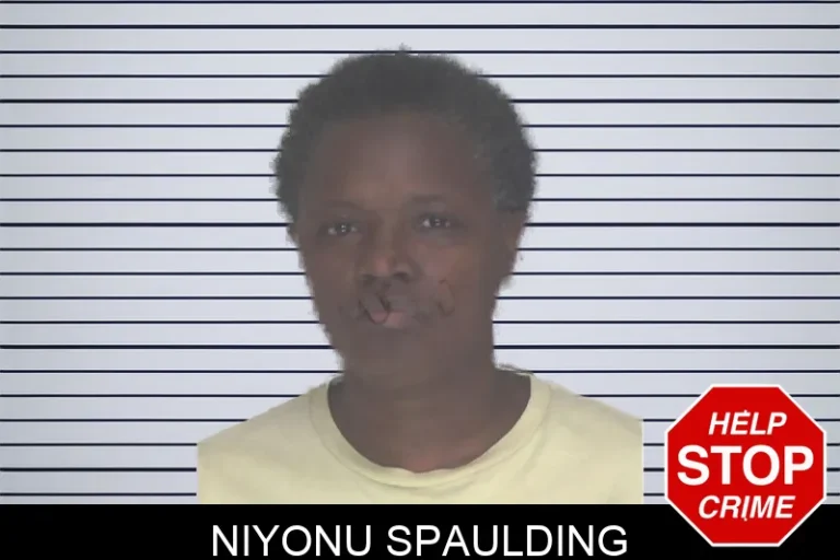 Niyonu Spaulding