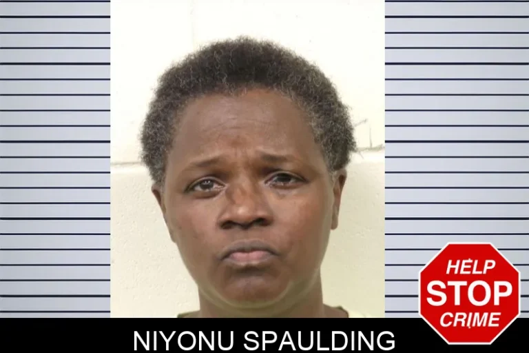 Niyonu Spaulding