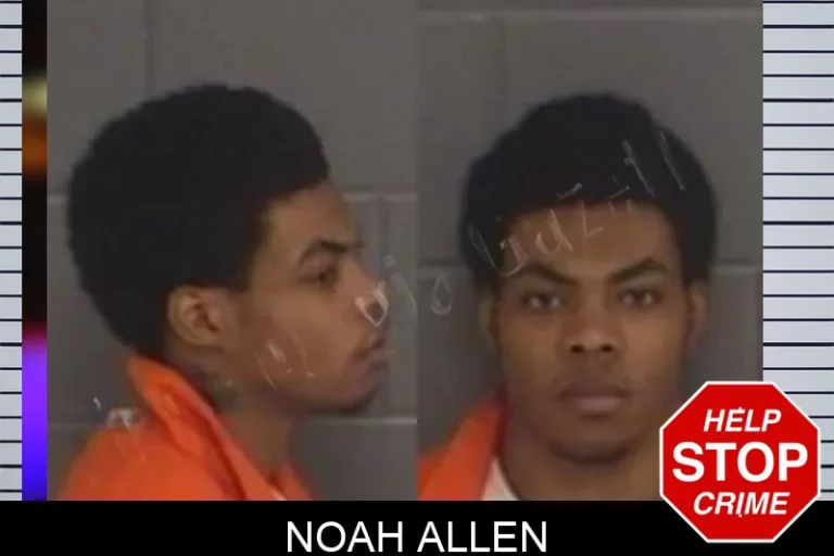 Noah Allen