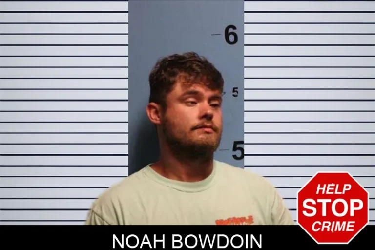 Noah Bowdoin