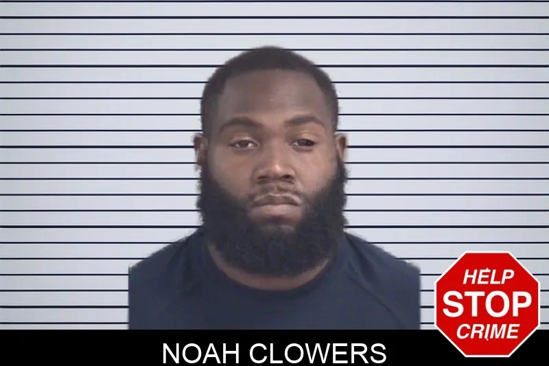 Noah Clowers