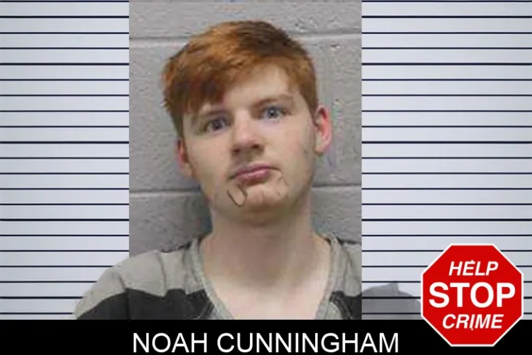 Noah Cunningham