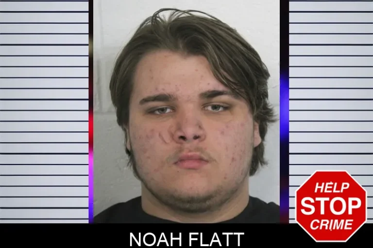 Noah Flatt